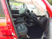 ✅ 2017 Jeep Renegade Limited • VIN: ZACCJBDB3HPG32093 • Лот: 42776647. Опубликован ранее на IAAI с пробегом 77 331 миль. Бесплатный доступ к архиву аукционных продаж из США и подробный отчёт об истории автомобиля на DreamBid. Изображение 5.