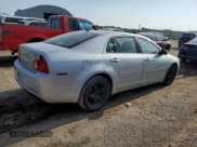 ✅ 2010 Chevrolet Malibu 1LT • VIN: 1G1ZC5EB3AF141092 • Lot: 65970524. Wystawiony na Copart z przebiegiem 125 564 mil. Bezpłatny archiwum sprzedaży aukcyjnych z USA i szczegółowy raport historii pojazdu na DreamBid. Zdjęcie 3.