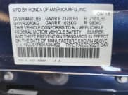 ✅ 2019 Acura TLX Technology • VIN: 19UUB1F50KA004522 • Lot: 80091035. Listed on Copart with 63,811 mi. Free auction sales archive from the USA and detailed vehicle history report at DreamBid. Image 12.