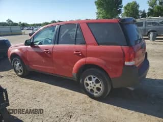 ✅ 2004 Saturn VUE V6 • VIN: 5GZCZ53454S881737 • Lot: 56832185. Wystawiony na Copart z przebiegiem 46 953 mil. Bezpłatny archiwum sprzedaży aukcyjnych z USA i szczegółowy raport historii pojazdu na DreamBid. Zdjęcie 2.