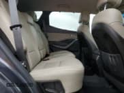 ✅ 2015 Hyundai Santa Fe Limited • VIN: 5XYZUDLA5FG304905 • Лот: 79820484. Опубликован ранее на Copart с пробегом 39 305 миль. Бесплатный доступ к архиву аукционных продаж из США и подробный отчёт об истории автомобиля на DreamBid. Изображение 11.