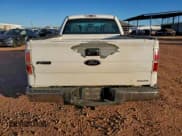 ✅ 2011 Ford F-150 XL • VIN: 1FTEX1CM4BKE23435 • Лот: 96227005. Опубликован ранее на Copart с пробегом 409 930 миль. Бесплатный доступ к архиву аукционных продаж из США и подробный отчёт об истории автомобиля на DreamBid. Изображение 6.