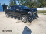 ✅ 2019 Chevrolet Silverado 1500 High Country • VIN: 1GCUYHEL8KZ367125 • Lot: 89627785. Listed on Copart with 133,979 mi. Free auction sales archive from the USA and detailed vehicle history report at DreamBid. Image 4.