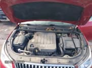 ✅ 2013 Buick LaCrosse Premium 1 • VIN: 1G4GF5E34DF254015 • Lot: 43664619. Wystawiony na IAAI z przebiegiem 153 936 mil. Bezpłatny archiwum sprzedaży aukcyjnych z USA i szczegółowy raport historii pojazdu na DreamBid. Zdjęcie 10.