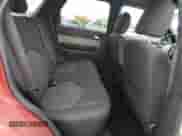 2009 Mercury Mariner с VIN 4M2CU81749KJ22609, выставлен на аукционе Copart как лот 80545185 с пробегом 158 996 миль миль и Списание • Salvage title. История ставок и продаж доступна на DreamBid. Изображение 11.