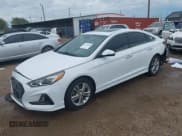 ✅ 2018 Hyundai Sonata SEL • VIN: 5NPE34AF8JH689796 • Лот: 43304888. Опубликован ранее на IAAI с пробегом 66 173 миль. Бесплатный доступ к архиву аукционных продаж из США и подробный отчёт об истории автомобиля на DreamBid. Изображение 17.