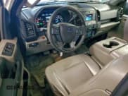 ✅ 2016 Ford F-150 XLT • VIN: 1FTFX1EF0GFB68012 • Lot: 93401745. Listed on Copart with 175,394 mi. Free auction sales archive from the USA and detailed vehicle history report at DreamBid. Image 8.