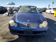 ✅ 2002 Mercedes-Benz C 230/260/280/320 • VIN: WDBRN47J82A389514 • Lot: 84328674. Listed on Copart with Not provided. Free auction sales archive from the USA and detailed vehicle history report at DreamBid. Image 5.