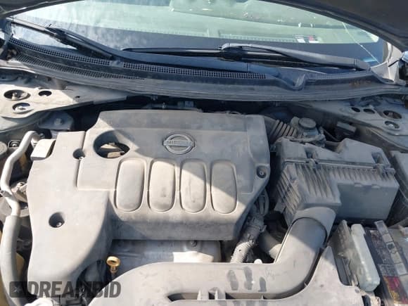 ✅ 2010 Nissan Altima SL • VIN: 1N4AL2AP1AN447868 • Lot: 43239256. Listed on IAAI with 223,410 mi. Free auction sales archive from the USA and detailed vehicle history report at DreamBid. Image 10.