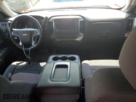 ✅ 2017 Chevrolet Silverado 1500 LT • VIN: 3GCUKREC6HG482676 • Лот: 67022854. Опубликован ранее на Copart с пробегом 77 297 миль. Бесплатный доступ к архиву аукционных продаж из США и подробный отчёт об истории автомобиля на DreamBid. Изображение 8.