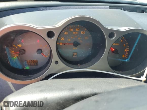 ✅ 2005 Nissan Maxima SE • VIN: 1N4BA41E15C877387 • Lot: 64828695. Listed on Copart with 195,503 mi. Free auction sales archive from the USA and detailed vehicle history report at DreamBid. Image 9.