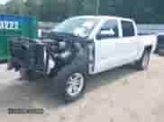 2015 Chevrolet Silverado 1500 LT z VIN 3GCUKREC5FG507810, wystawiony jako IAAI lot #42401333 z przebiegiem 248 477 mil mil oraz . Historia ofert i sprzedaży dostępna na DreamBid. Obrazek 2.