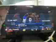 2025 Chevrolet Suburban Premier with VIN 1GNS6FRD7SR198520, listed as a Copart auction lot 54743235 with 179 mi miles and Salvage title. Bid and sale history available at DreamBid. Image 9.