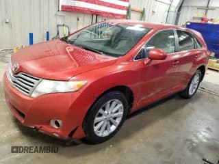 ✅ 2010 Toyota Venza • VIN: 4T3BA3BB4AU009853 • Lot: 91019295. Wystawiony na Copart z przebiegiem 159 616 mil. Bezpłatny archiwum sprzedaży aukcyjnych z USA i szczegółowy raport historii pojazdu na DreamBid. Zdjęcie 1.