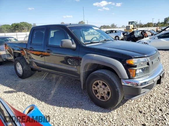 ✅ 2006 Chevrolet Colorado 3LT • VIN: 1GCDT136468180883 • Лот: 86125225. Опубликован ранее на Copart с пробегом 219 417 миль. Бесплатный доступ к архиву аукционных продаж из США и подробный отчёт об истории автомобиля на DreamBid. Изображение 4.
