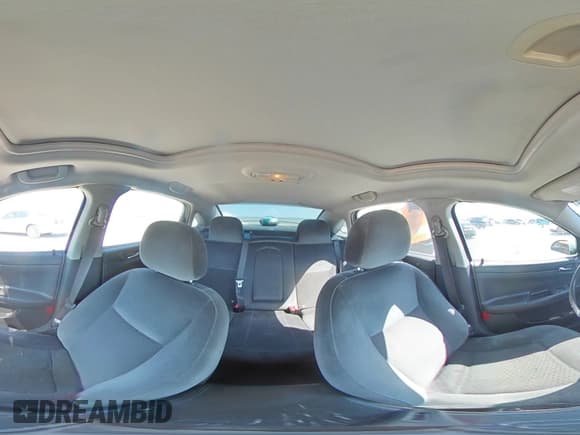 ✅ 2014 Chevrolet Impala LT • VIN: 2G1WB5E35E1140117 • Лот: 75038854. Опубликован ранее на Copart с пробегом 144 415 миль. Бесплатный доступ к архиву аукционных продаж из США и подробный отчёт об истории автомобиля на DreamBid. Изображение 12.