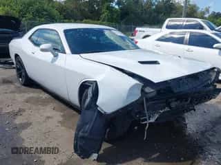 2018 Dodge Challenger SXT с VIN 2C3CDZAG5JH305318, выставлен на аукционе IAAI как лот 43394359 с пробегом 117 190 миль миль и . История ставок и продаж доступна на DreamBid. Изображение 1.