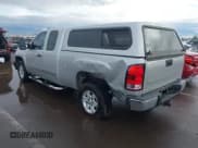 ✅ 2010 GMC Sierra 1500 • VIN: 1GTSCVE28AZ103574 • Lot: 43739588. Wystawiony na IAAI z przebiegiem 89 721 mil. Bezpłatny archiwum sprzedaży aukcyjnych z USA i szczegółowy raport historii pojazdu na DreamBid. Zdjęcie 3.
