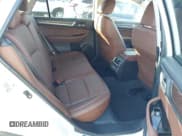 ✅ 2018 Subaru Outback Touring • VIN: 4S4BSATC5J3352775 • Lot: 43673950. Listed on IAAI with 84,097 mi. Free auction sales archive from the USA and detailed vehicle history report at DreamBid. Image 8.