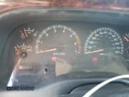 ✅ 2000 Dodge Durango • VIN: 1B4HS28N7YF251712 • Lot: 66712875. Wystawiony na Copart z przebiegiem 204 752 mil. Bezpłatny archiwum sprzedaży aukcyjnych z USA i szczegółowy raport historii pojazdu na DreamBid. Zdjęcie 9.