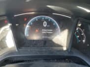 ✅ 2019 Honda Civic LX • VIN: 2HGFC2F6XKH514401 • Lot: 70624255. Listed on Copart with 91,478 mi. Free auction sales archive from the USA and detailed vehicle history report at DreamBid. Image 9.