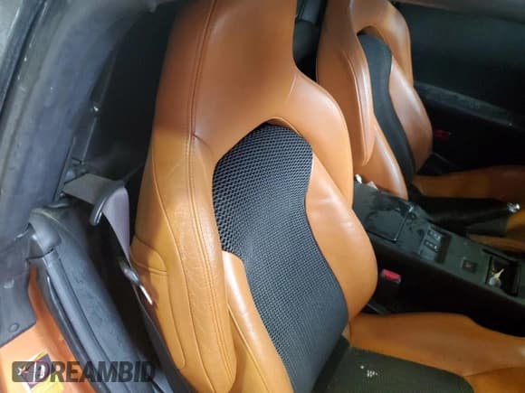 ✅ 2005 Nissan 350Z Touring • VIN: JN1AZ36A05M757012 • Lot: 52766285. Wystawiony na Copart z przebiegiem Nie podano. Bezpłatny archiwum sprzedaży aukcyjnych z USA i szczegółowy raport historii pojazdu na DreamBid. Zdjęcie 10.