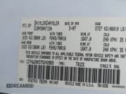 ✅ 2007 Dodge Dakota ST • VIN: 1D7HW28K57S242869 • Лот: 42906167. Опубликован ранее на IAAI с пробегом 178 955 миль. Бесплатный доступ к архиву аукционных продаж из США и подробный отчёт об истории автомобиля на DreamBid. Изображение 9.