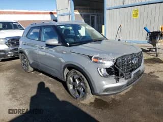 ✅ 2022 Hyundai Venue SEL • VIN: KMHRC8A32NU199246 • Lot: 87279664. Listed on Copart with 48,843 mi. Free auction sales archive from the USA and detailed vehicle history report at DreamBid. Image 4.