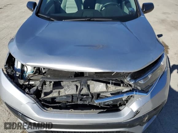 ✅ 2020 Honda CR-V LX • VIN: 5J6RW2H26LL029961 • Lot: 90576255. Wystawiony na Copart z przebiegiem 62 854 mil. Bezpłatny archiwum sprzedaży aukcyjnych z USA i szczegółowy raport historii pojazdu na DreamBid. Zdjęcie 12.