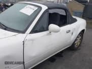 ✅ 1991 Mazda MX-5 Miata Special Edition • VIN: JM1NA3519M1223420 • Лот: 43771510. Опубликован ранее на IAAI с пробегом 138 092 миль. Бесплатный доступ к архиву аукционных продаж из США и подробный отчёт об истории автомобиля на DreamBid. Изображение 6.