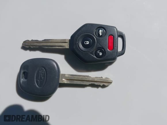 ✅ 2012 Subaru Impreza Special Sports Premium • VIN: JF1GPAL60CG242210 • Lot: 43077529. Listed on IAAI with 138,502 mi. Free auction sales archive from the USA and detailed vehicle history report at DreamBid. Image 11.