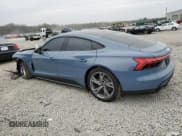 ✅ 2022 Audi e-tron GT Premium Plus • VIN: WAUFJBFW2N7008708 • Лот: 47915324. Опубликован ранее на Copart с пробегом 27 193 миль. Бесплатный доступ к архиву аукционных продаж из США и подробный отчёт об истории автомобиля на DreamBid. Изображение 2.