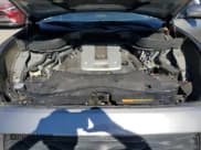 ✅ 2011 Infiniti FX • VIN: JN8AS1MW6BM140718 • Lot: 85102865. Listed on Copart with 150,179 mi. Free auction sales archive from the USA and detailed vehicle history report at DreamBid. Image 12.