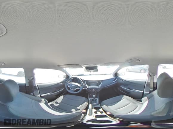 ✅ 2019 Hyundai Accent SE • VIN: 3KPC24A39KE050929 • Лот: 77749684. Опубликован ранее на Copart с пробегом 77 239 миль. Бесплатный доступ к архиву аукционных продаж из США и подробный отчёт об истории автомобиля на DreamBid. Изображение 13.