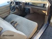 ✅ 1986 Chevrolet El Camino SS • VIN: 3GCCW80H9GS905825 • Лот: 67761764. Опубликован ранее на Copart с пробегом 9 676 миль. Бесплатный доступ к архиву аукционных продаж из США и подробный отчёт об истории автомобиля на DreamBid. Изображение 8.