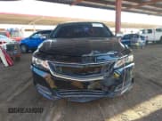 ✅ 2017 Chevrolet Impala Premier • VIN: 2G1145S38H9156830 • Lot: 43155881. Listed on IAAI with 152,415 mi. Free auction sales archive from the USA and detailed vehicle history report at DreamBid. Image 12.