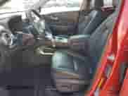 2022 Hyundai Kona Limited z VIN KM8K53AG6NU136376, wystawiony jako Copart lot #69072474 z przebiegiem 36 870 mil mil oraz Szkoda całkowita • Salvage title. Historia ofert i sprzedaży dostępna na DreamBid. Obrazek 7.