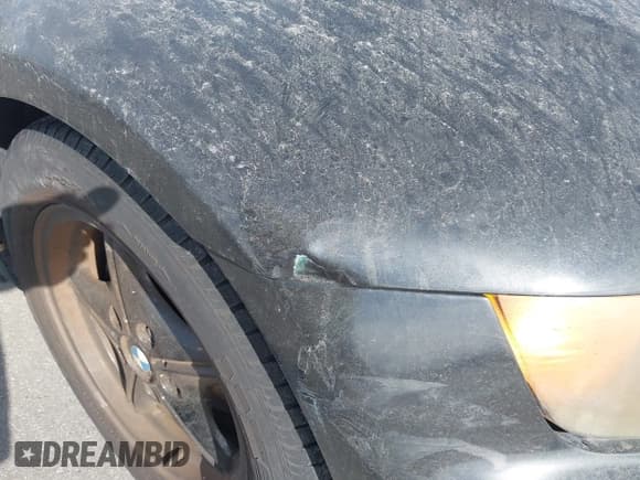 ✅ 1997 BMW 3 Series Z3 1.9 • VIN: 4USCH7323VLB84543 • Лот: 43893152. Опубликован ранее на IAAI с пробегом 113 386 миль. Бесплатный доступ к архиву аукционных продаж из США и подробный отчёт об истории автомобиля на DreamBid. Изображение 14.