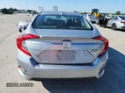 ✅ 2018 Honda Civic EX-T • VIN: 2HGFC1E34JH646408 • Lot: 85404275. Listed on Copart with Not provided. Free auction sales archive from the USA and detailed vehicle history report at DreamBid. Image 6.