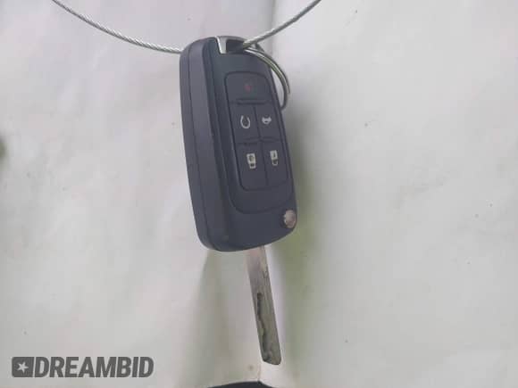 2016 Chevrolet Equinox LT with VIN 2GNALCEK6G6209856, listed as a IAAI auction lot 43285436 with 190,532 mi miles and . Bid and sale history available at DreamBid. Image 11.