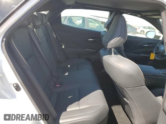 ✅ 2023 Toyota Crown XLE • VIN: JTDAAAAF4P3005527 • Lot: 64750783. Listed on Copart with 4,538 mi. Free auction sales archive from the USA and detailed vehicle history report at DreamBid. Image 10.