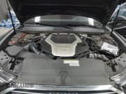 ✅ 2019 Audi A6 Premium Plus • VIN: WAUL2AF28KN054610 • Lot: 43517149. Wystawiony na IAAI z przebiegiem 57 989 mil. Bezpłatny archiwum sprzedaży aukcyjnych z USA i szczegółowy raport historii pojazdu na DreamBid. Zdjęcie 10.