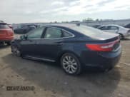 ✅ 2012 Hyundai Azera • VIN: KMHFG4JG6CA183763 • Лот: 65373825. Опубликован ранее на Copart с пробегом 126 048 миль. Бесплатный доступ к архиву аукционных продаж из США и подробный отчёт об истории автомобиля на DreamBid. Изображение 2.
