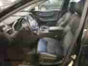 2014 Chevrolet Impala LT z VIN 2G1125S38E9187626, wystawiony jako Copart lot #90838175 z przebiegiem 196 886 mil mil oraz Czysty tytuł • Clean title. Historia ofert i sprzedaży dostępna na DreamBid. Obrazek 7.