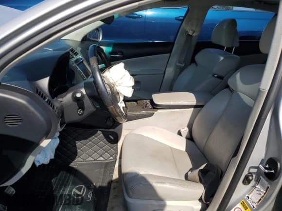 ✅ 2008 Lexus GS 460 • VIN: JTHBL96S085000137 • Лот: 52984925. Опубликован ранее на Copart с пробегом Не указан. Бесплатный доступ к архиву аукционных продаж из США и подробный отчёт об истории автомобиля на DreamBid. Изображение 7.