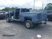 ✅ 2015 Chevrolet Silverado 2500HD LT • VIN: 1GC1CVE85FF587440 • Lot: 42545643. Listed on IAAI with Not provided. Free auction sales archive from the USA and detailed vehicle history report at DreamBid. Image 3.