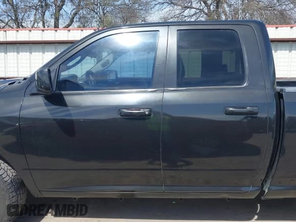 ✅ 2009 Dodge 1500 ST • VIN: 1D3HB18K29S798647 • Lot: 41785924. Wystawiony na IAAI z przebiegiem 246 981 mil. Bezpłatny archiwum sprzedaży aukcyjnych z USA i szczegółowy raport historii pojazdu na DreamBid. Zdjęcie 15.