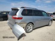 ✅ 2015 Toyota Sienna LE AAS • VIN: 5TDKK3DC0FS542309 • Lot: 50741105. Listed on Copart with 161,099 mi. Free auction sales archive from the USA and detailed vehicle history report at DreamBid. Image 3.