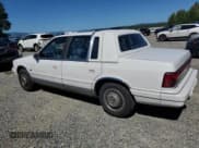 ✅ 1994 Chrysler LeBaron • VIN: 3C3AA5636RT288529 • Lot: 63453985. Listed on Copart with 190,381 mi. Free auction sales archive from the USA and detailed vehicle history report at DreamBid. Image 2.