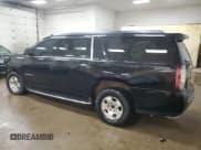 ✅ 2016 GMC Yukon XL SLE • VIN: 1GKS2FKCXGR105975 • Lot: 87233634. Listed on Copart with 183,463 mi. Free auction sales archive from the USA and detailed vehicle history report at DreamBid. Image 2.